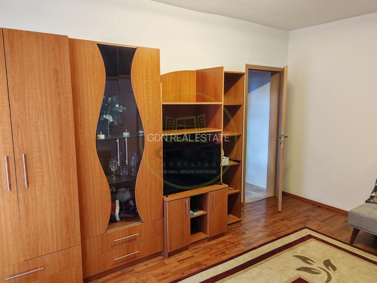 Apartament 3 Camere de Vanzare Ostirii - 4