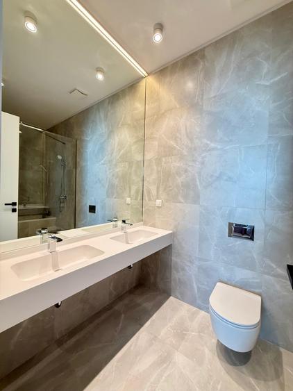 VANZARE 4 CAMERE PENTHOUSE // ONE COTROCENI PARK // DIRECT DEZVOLTATOR
