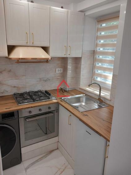 Apartament 1 cam Gara