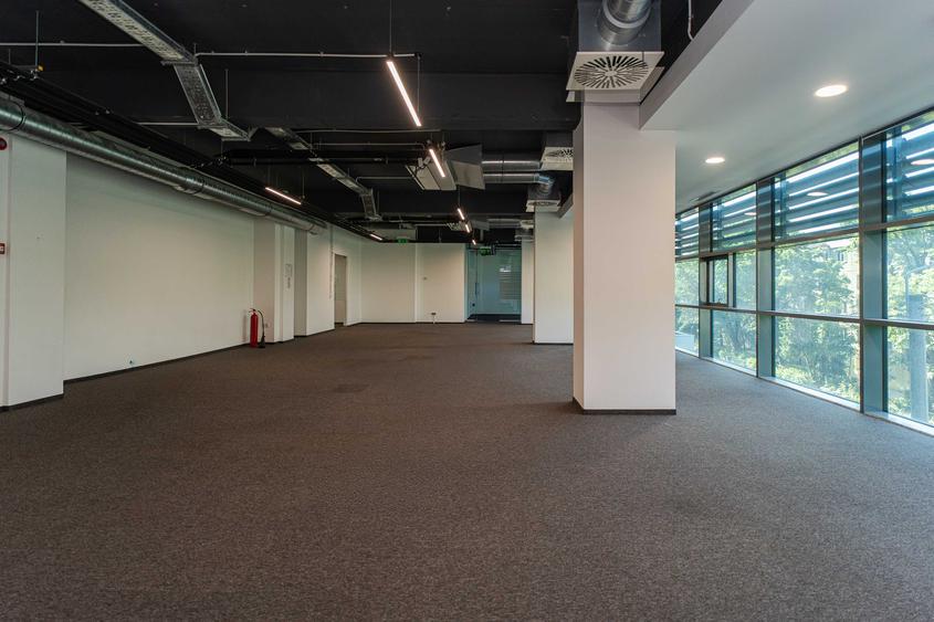 Birouri Clasa A | National Office Center | Centru Iași | COMISION 0%