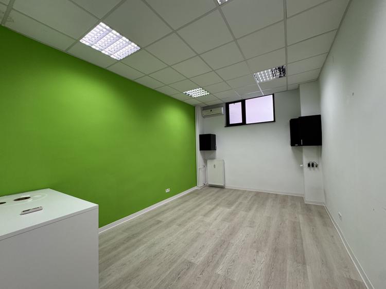 Spatiu servicii, birouri, Zona Modern. Comision 0