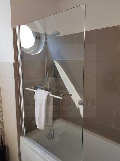 Apartament premium Art Deco 55 mp balcon generos etaj 2 Ultracentral
