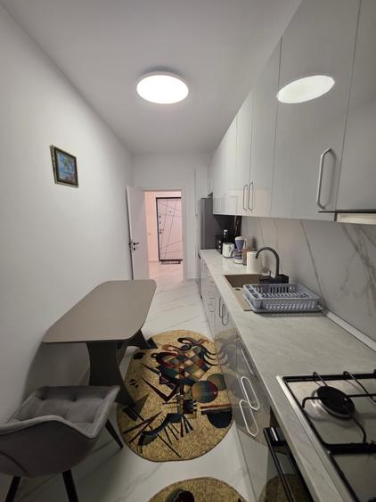 Apartament cu 2 camere de inchiriat in zona Militari Residence / Apeductului