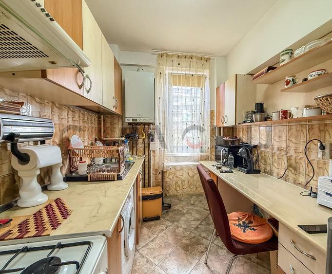 2 camere, la cheie, Gheorgheni Bizusa