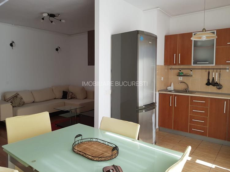 Inchiriere apartament 2 camere, centrala, parcare, Complex Rasarit de Soare - 11