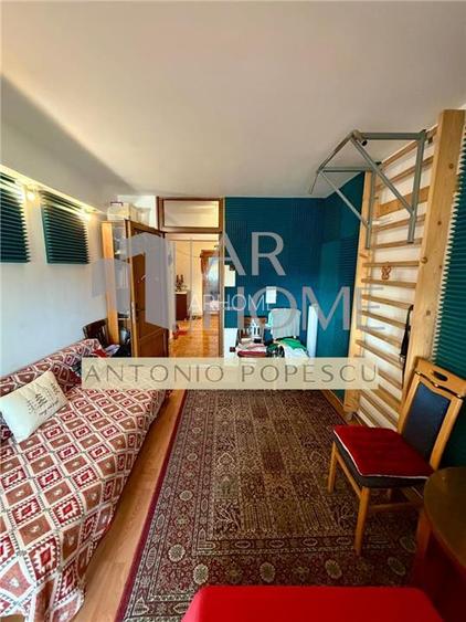 Apartament 4 camere, in Ploiesti, ultracentral. - 10
