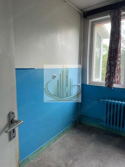 Apartament 2 camere | Etaj 4/4 | Sector 3 | Bloc reabilitat