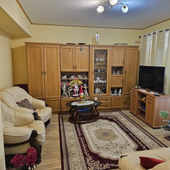 Apartament 3 cam, 83mp, Bloc 2021, 2 bai, 2 balcoane, 7 min metrou Obor