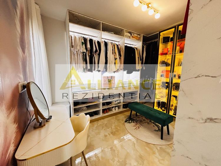 Casă individuală premium cu piscină, smart home - 18