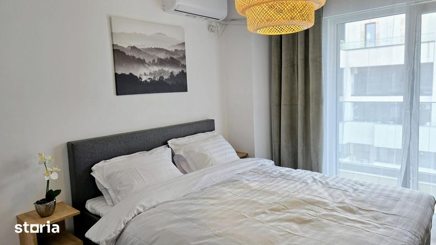 Apartament 3 Camere | Central Adress | Duplex |2 Balcoane| Parcare | PetFriendly