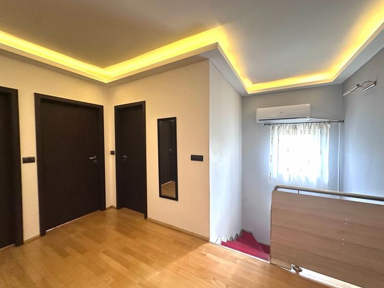 Casa individuala | 190 mp utili | zona excelenta in Mosnita Noua