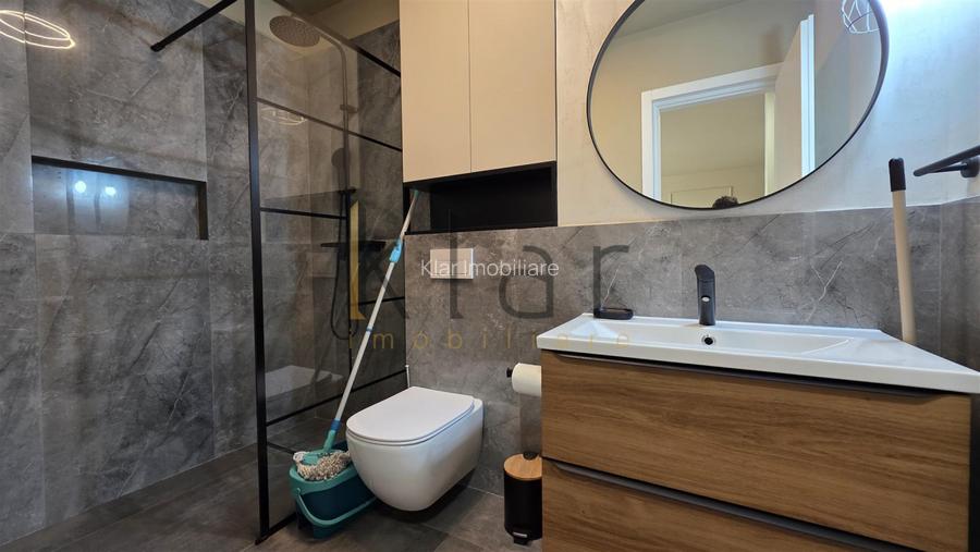 Apartament modern 2 Camere Lux in The Nest - Scortarilor - 7