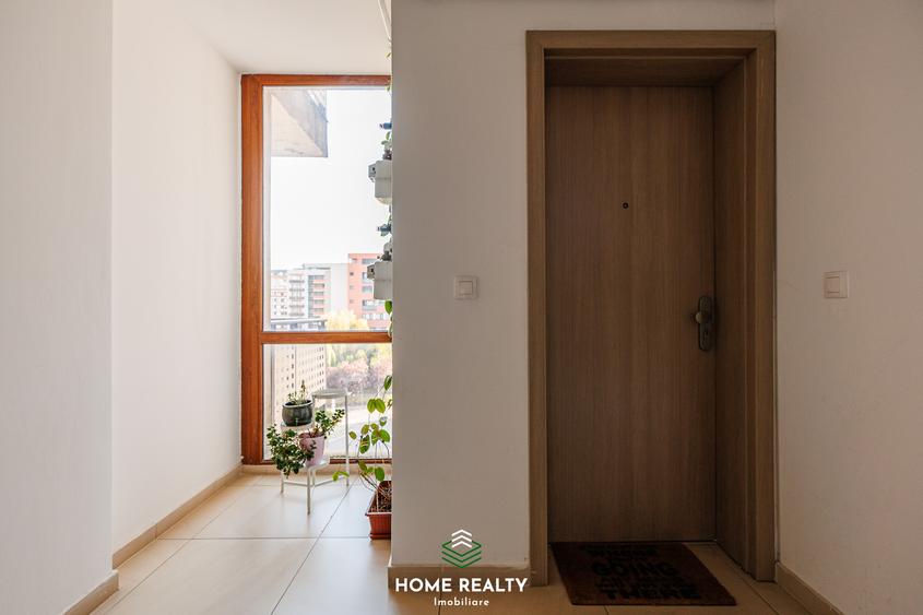 COMISION 0% I 2 cam I LIFT I Loc de parcare I Toronto Residence.