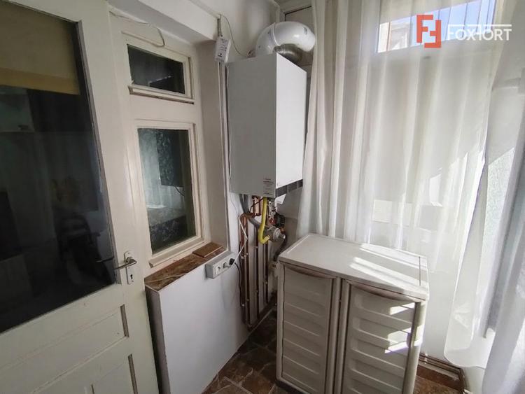 COMISION 0% Apartament cu 3 camere de vanzare in zona Soarelui