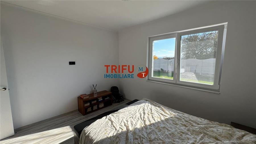 Casa individuala zona Dealul Furcilor 500 mp teren