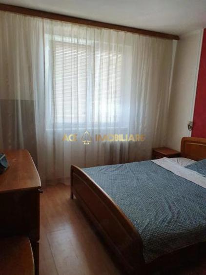 3 Camere de inchiriat | Dristor | Metrou | Mobilat | Utilat