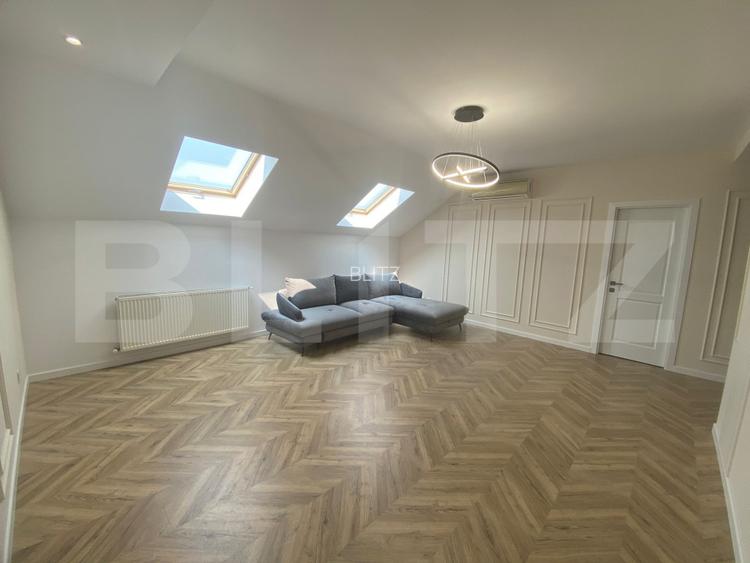 Apartament modern 100mp + parcare subterana - 11