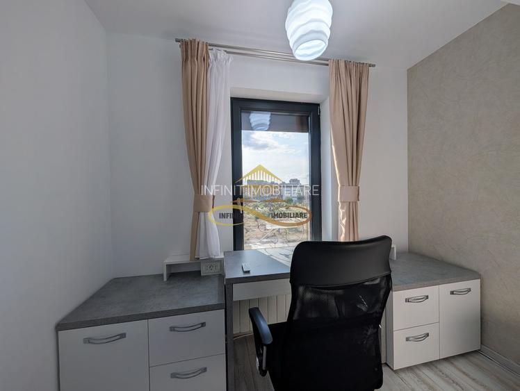 Rar pe piață! Apartament premium, pregătit pentru mutare imediată! - 9