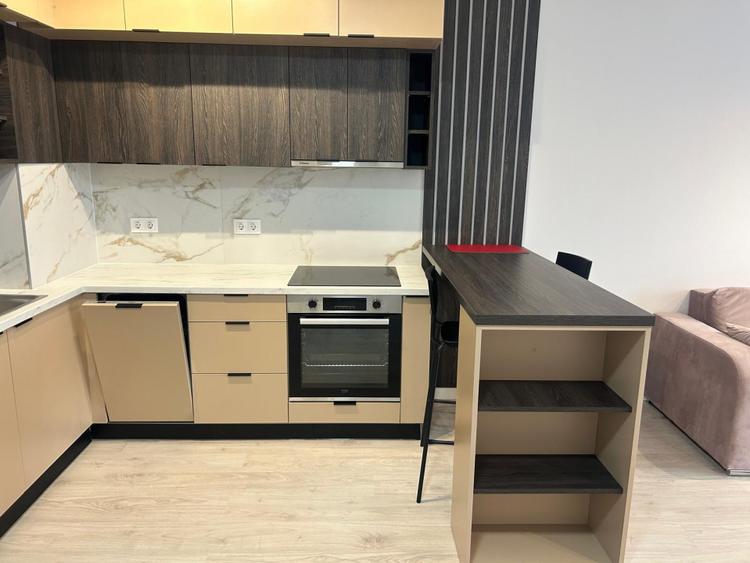 Apartament cu 2 camere / Baneasa Greenfield / Parcare / PET FRIENDLY