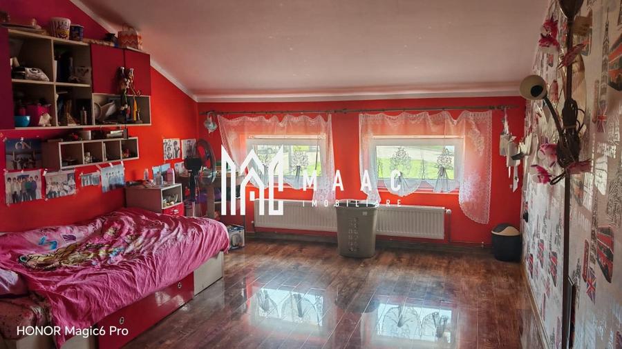 Casa 4 camere | Garaj | 2 Cai de acces | Tineretului