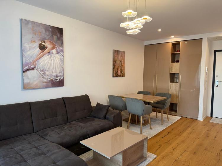 Aviației City Point Faza 2 Apartament 2 camere Prima Închiriere