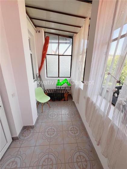 Studio modern de inchiriat Sibiu Ultracentral - 10