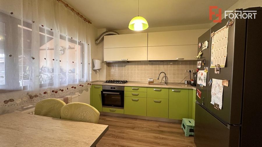 COMISION 0% Duplex 4 camere, 131 mp, in Mosnita Noua