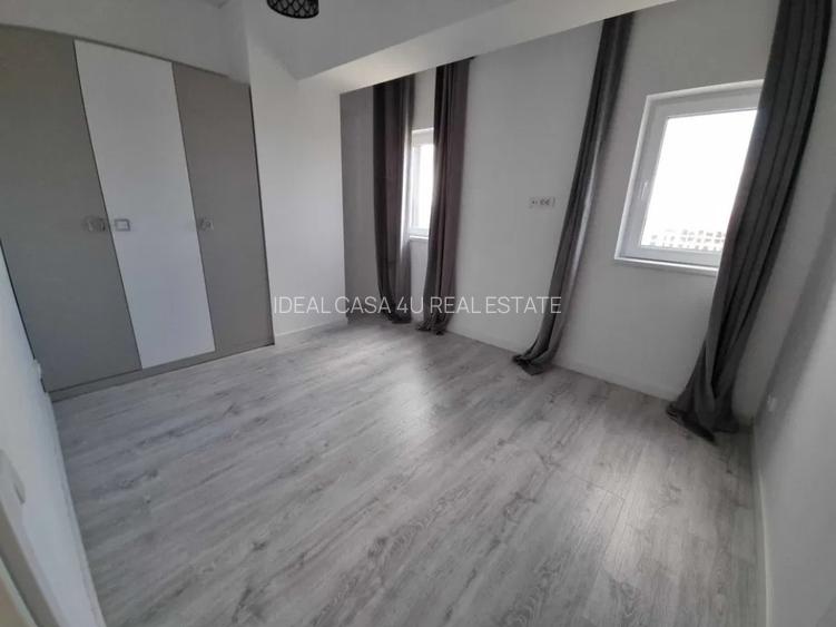 Apartament cu 3 camere+parcare in Tatarasi-Solumnia,bloc nou - 5