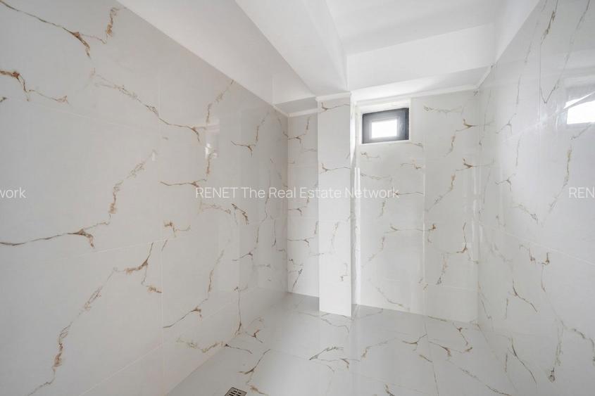 Apartament cu 2 camere - Pod ce poate fi transformat in birou - Bucureștii Noi- - 4