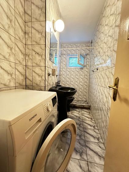 Ap. 3 camere , centrala pe gaz - Spitalul Judetean