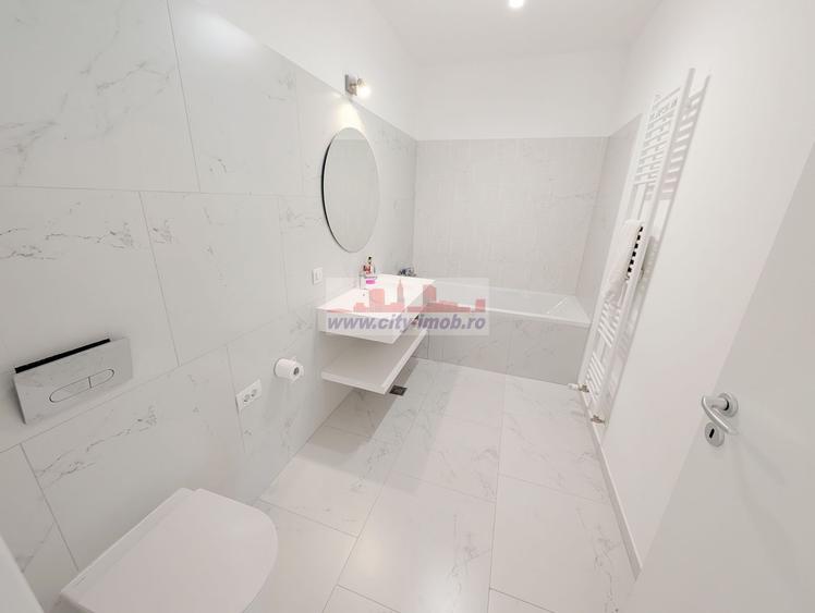 Vanzare apartament 2 Camere IVY Residence