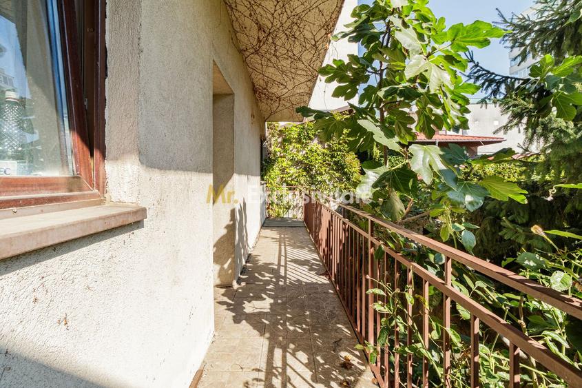 Spatiu de birouri - Stefan cel Mare