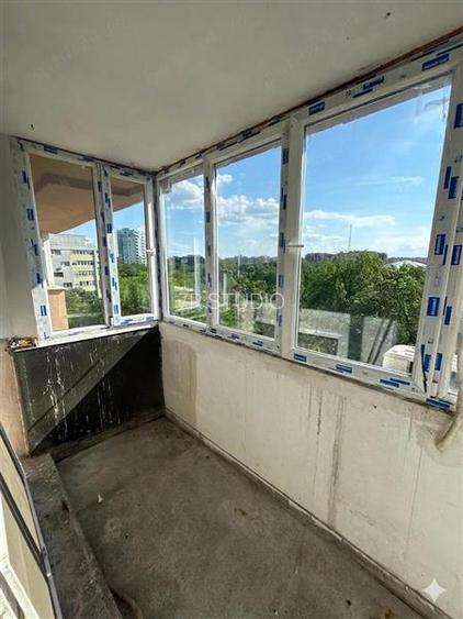 Vanzare apartament 2 camere Parcul Circului - 5