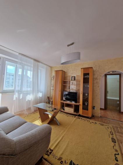 Pta Muncii  metrou- Vatra Luminoasa - Maior Coravu -Apartament 2 camere- modern