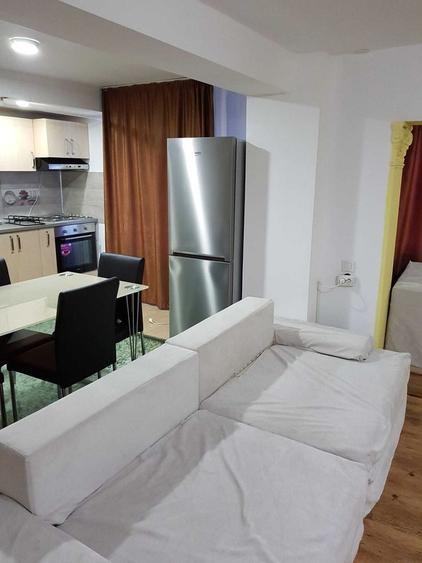 Inchiriez apartament 2 camere, 70 mp, Doamna Ghica