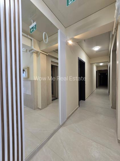 Apartament 2 Camere tip Studio Cristal Houses Strada Stejarului - 21