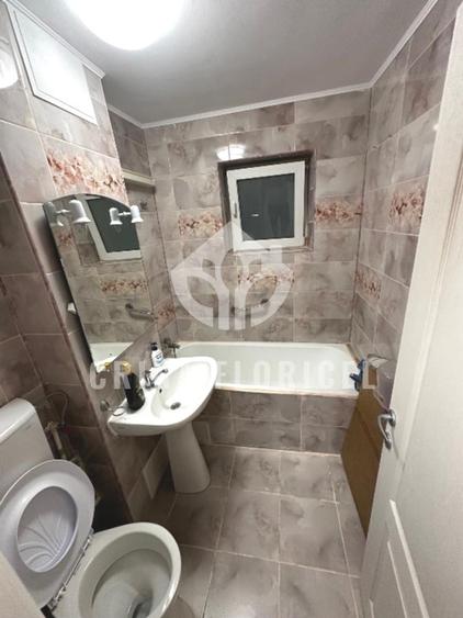 Inchiriere apartament 3 camere , etaj 3/10, renovat , 73 mp utili, Dorobanti