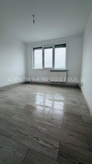Apartament 2 camere semidecomandat, Tiglina 2 – Zona Reno, Galați - 2