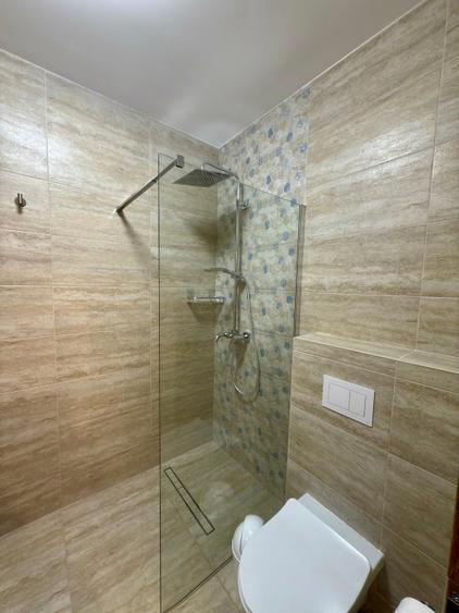 Apartament nou 2 camere - Prima inchiriere - Parcare inclusa