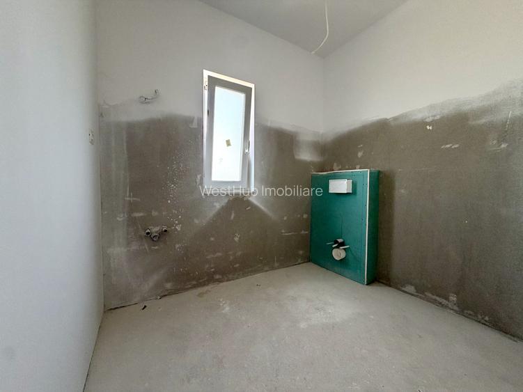 Duplex modern, 5 camere, 124 mp utili, 410 mp teren - Dumbravita - 14