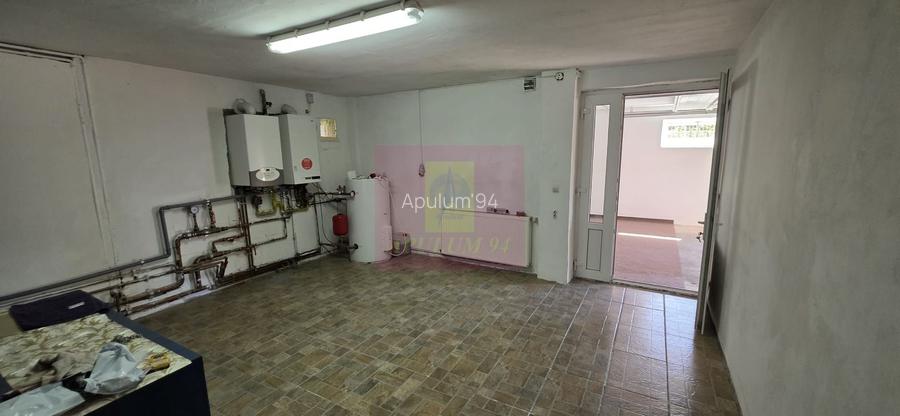 Vila cu 7 camere de vanzare in Busteni - 29
