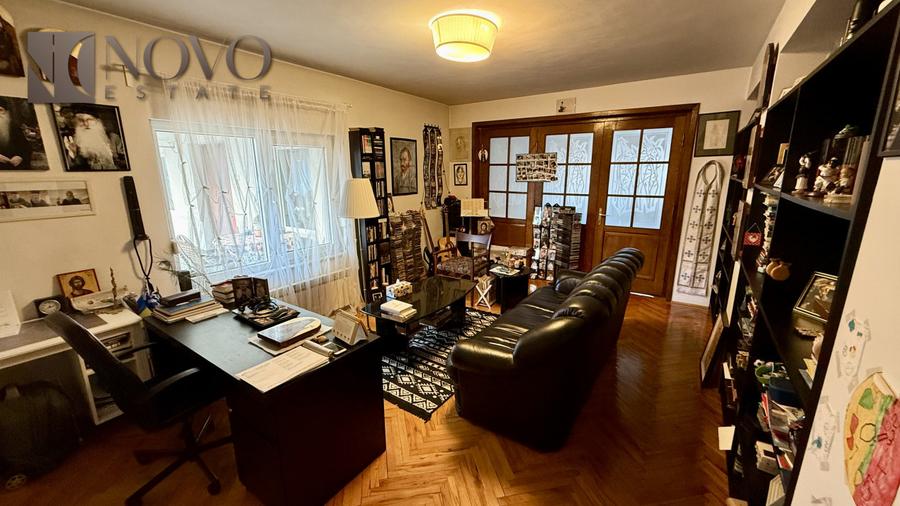 Casa de vanzare | Popesti Leordeni | 1.000 mp teren | 640 mp utili