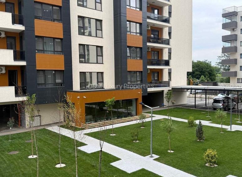 Inchiriere garsoniera superba Aparatorii Patriei - 6