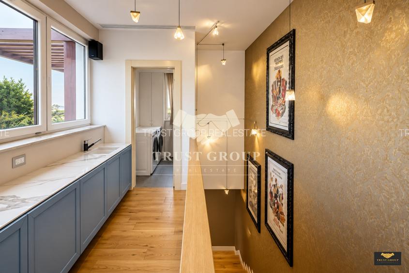 Penthouse deosebit 4 Camere Ultracentral | Terasa 115mp | 2 Locuri parcare - 26