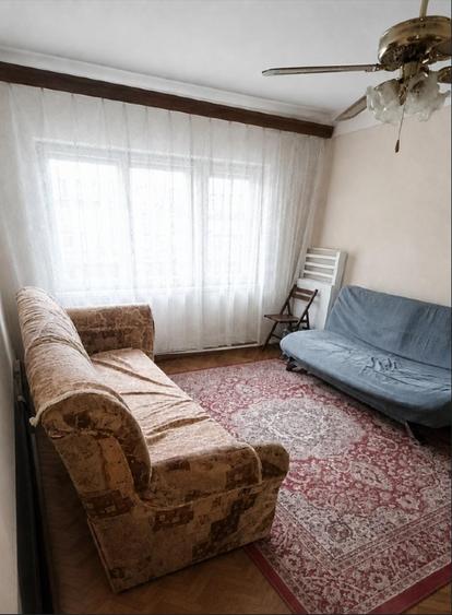 Apartament cu 2 camere de vanzare – Slatina, langa Liceul Ion Minulescu