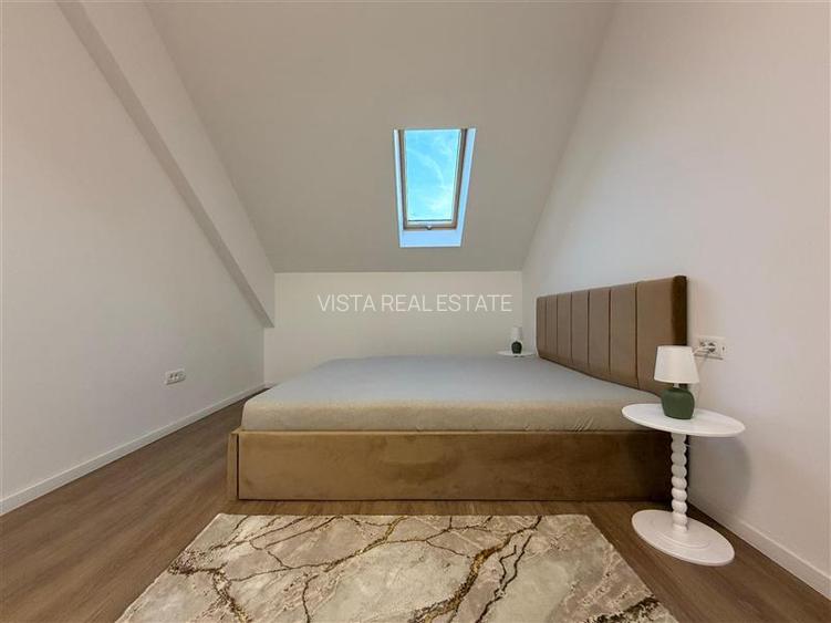 Apartament de inchiriat 3 camere, Tractorul, Brasov - 5