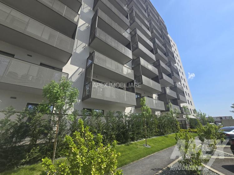 Apartament nou 2 camere mobilat | Parcare subterana | Drumul Taberei - Hercesa - 17