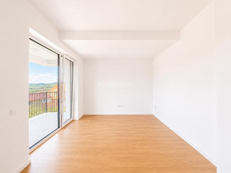 Comision 0% De vânzare – Apartament 3 camere | Baciu -bloc nou - 4
