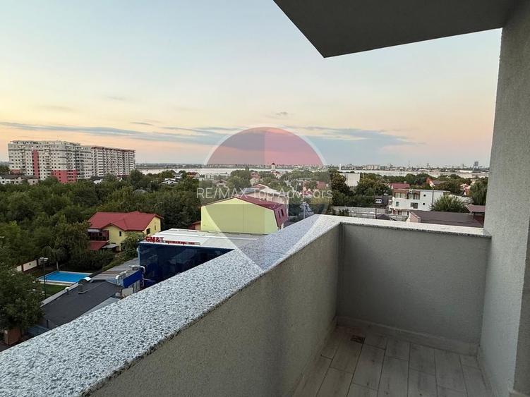 INCHIRIERE Apartament cu 2 camere in zona Uverturii (prima inchiriere) - 21