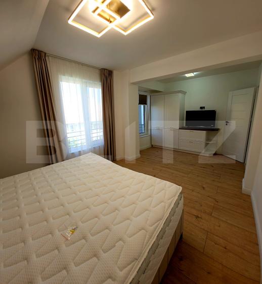 Apartament de lux, 3 camere, 105 mp utili, ultracentral